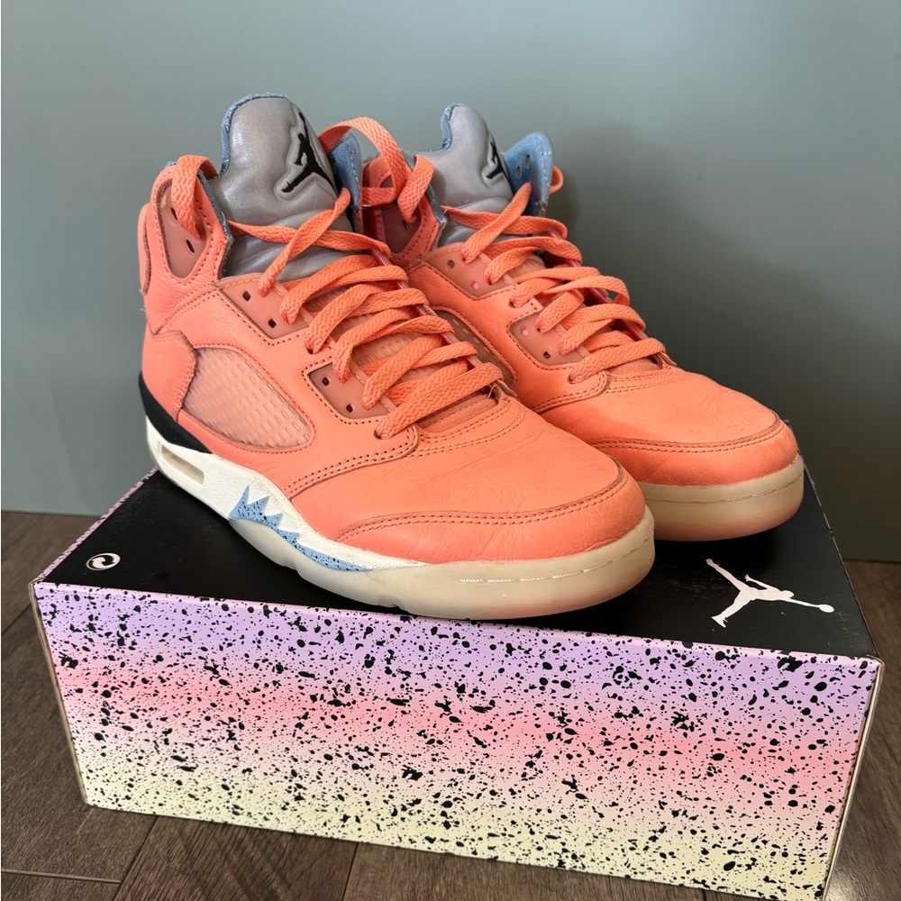 Nike Air Jordan DJ Khaled Size Men’s Boys 6.5